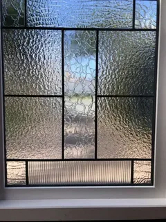 خرید شیشه مشجر طرح دار + بهترین قیمت